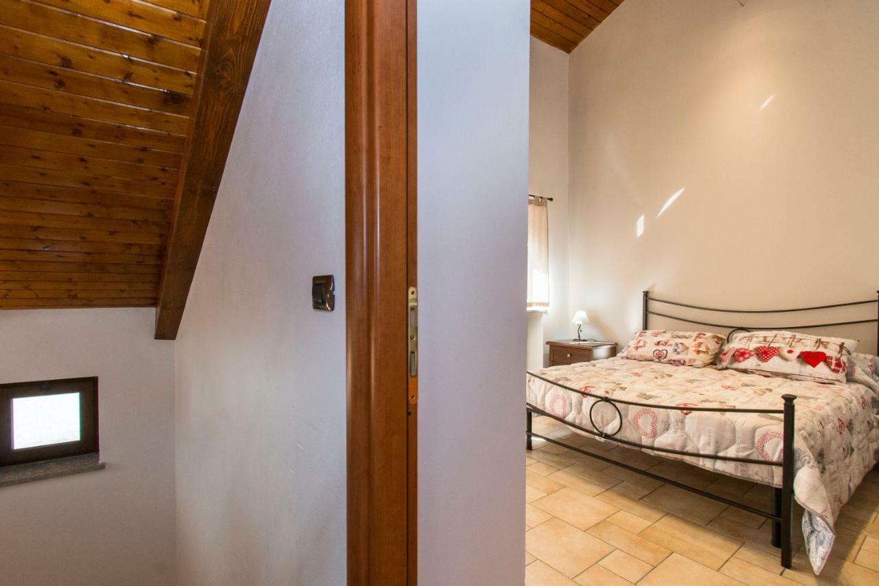 "Le Due Sorelle" Apartment Robassomero Exterior photo