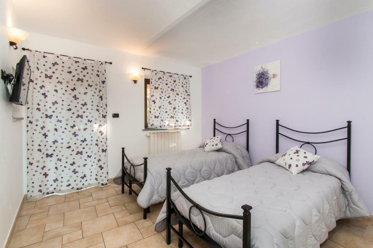 "Le Due Sorelle" Apartment Robassomero Exterior photo