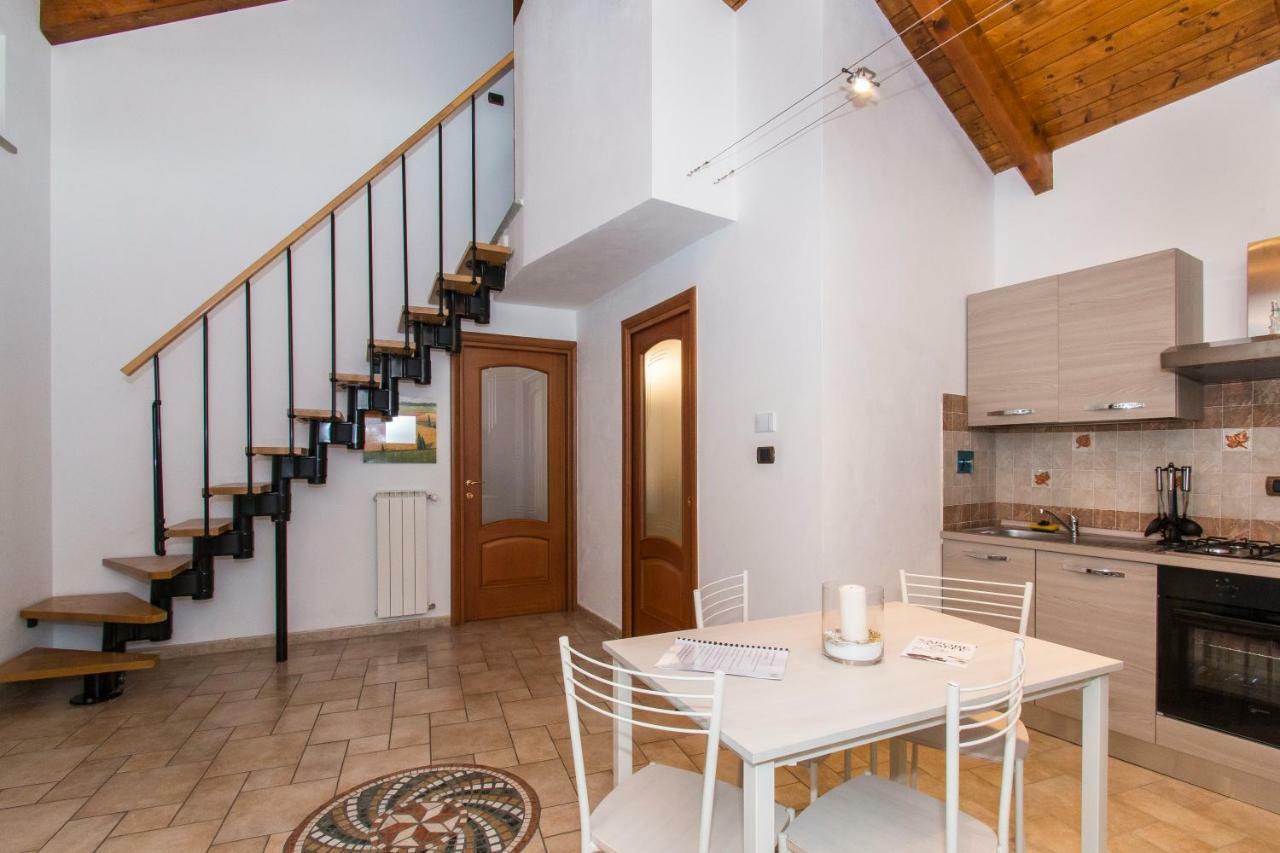 "Le Due Sorelle" Apartment Robassomero Exterior photo
