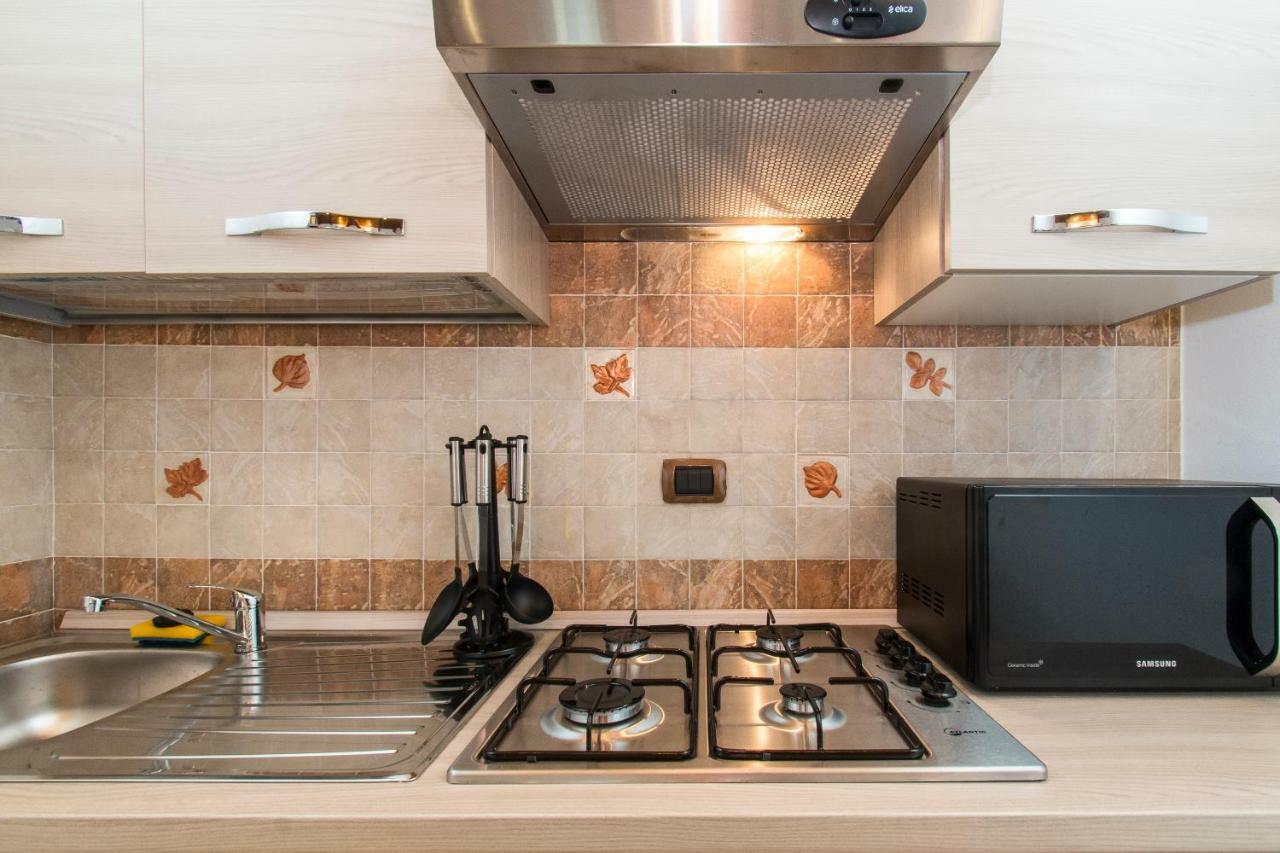 "Le Due Sorelle" Apartment Robassomero Exterior photo