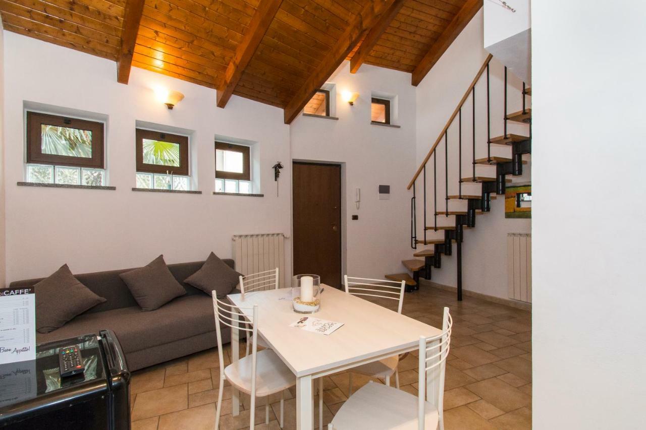 "Le Due Sorelle" Apartment Robassomero Exterior photo