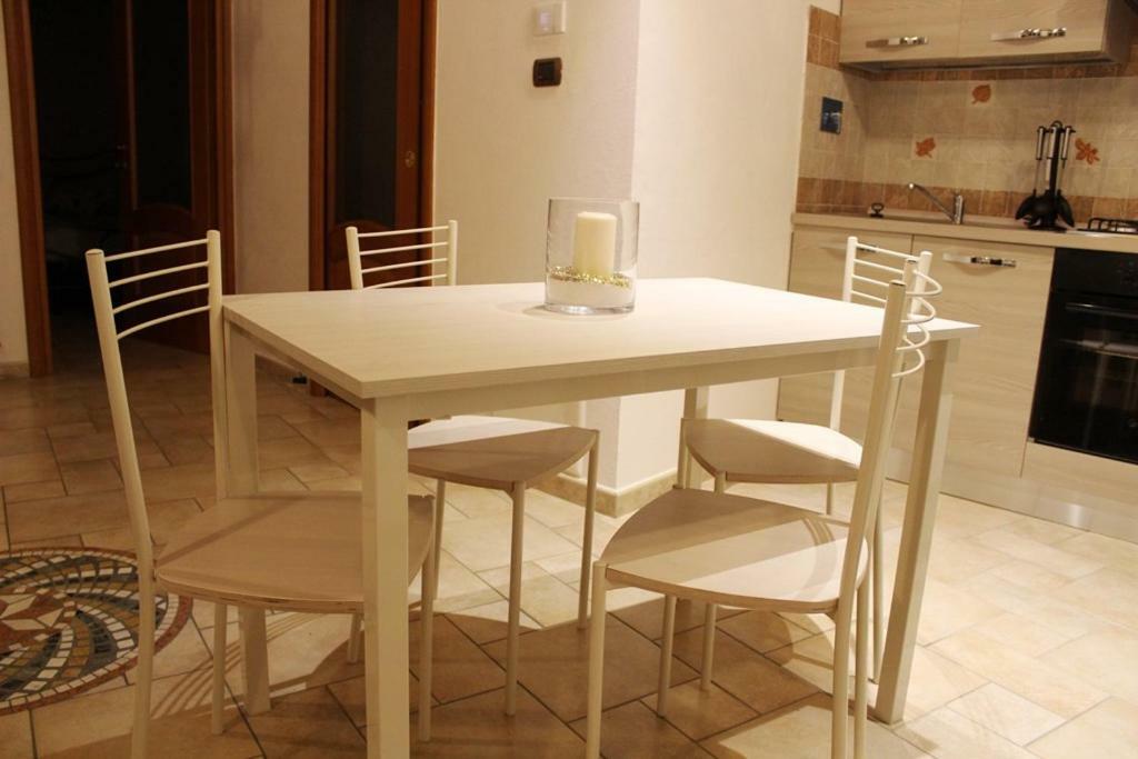 "Le Due Sorelle" Apartment Robassomero Exterior photo