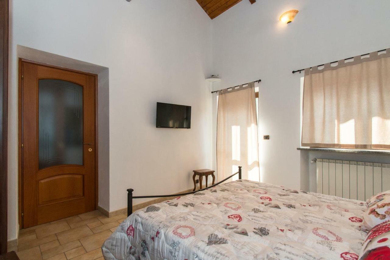 "Le Due Sorelle" Apartment Robassomero Exterior photo