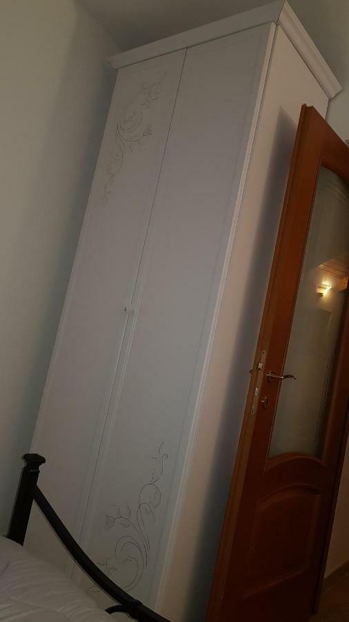 "Le Due Sorelle" Apartment Robassomero Exterior photo